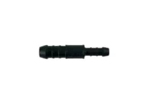 Connect 37278 Plastic Pipe Joiner Straight Reducer 12mm - 8mm Pk 5