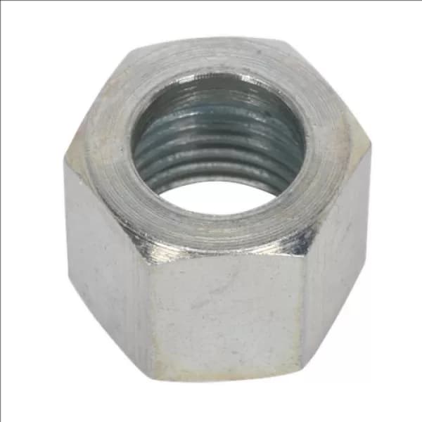 Genuine SEALEY AC48 Union Nut 1/4BSP Pack of 5