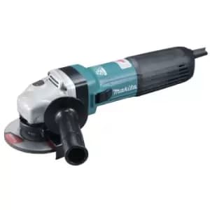 Makita - GA4541CT01/1 GA4541CT01 avt 115mm Angle Grinder 1400W 110V MAKGA4541CTL