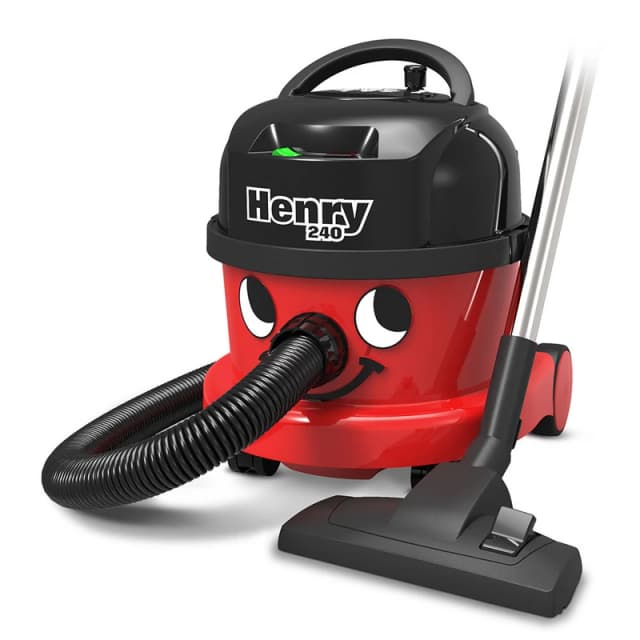 Numatic Henry HVR240 Vacuum Cleaner