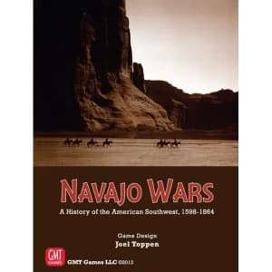 Navajo Wars