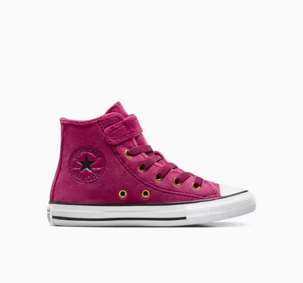 Chuck Taylor All Star Easy On Velvet