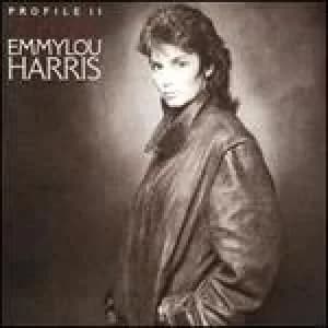 profille ii the best of emmylou harris
