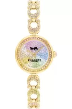 Ladies Coach Gracie Watch 14504220