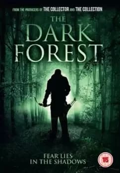 Dark Forest - DVD