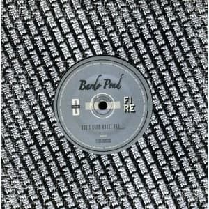 Bardo Pond - Just Once (Acoustic) / Dont Know About You (Acoustic) Vinyl