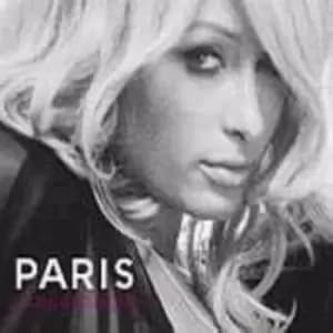 Paris Hilton Stars Are Blind 2006 Australian CD single 9362429602