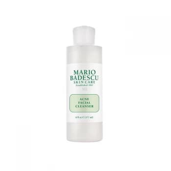 Mario Badescu Acne Facial Cleanser - Clear