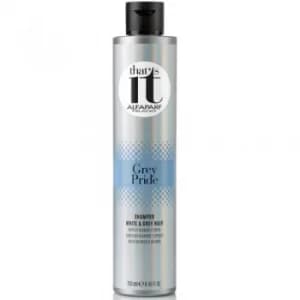 Alfaparf Milano Thats it Grey Pride Shampoo 250ml