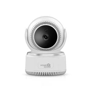 HomeGuard 1080 Pan and Tilt WiFi Camera