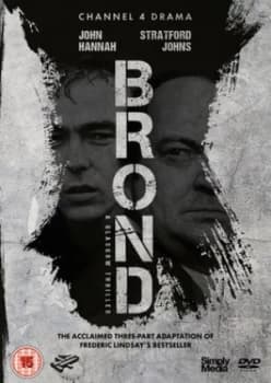 Brond - DVD