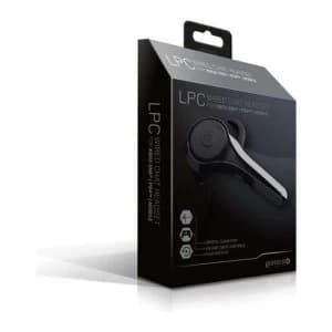 LPC Wired Chat Headset Multiplatform