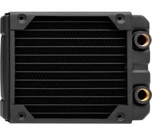 CORSAIR Hydro X Series XR5 Radiator - 120 mm