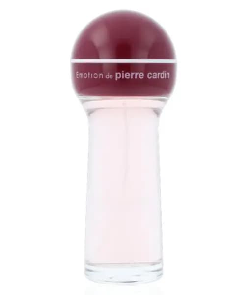 Pierre Cardin Emotion Eau de Parfum For Her 75ml
