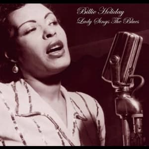 Billie Holiday - Lady Sings The Blues Vinyl