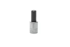 Teng Tools M381510-C 3/8" Drive - Hex Socket Bit - 10mm