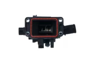 NRF Engine thermostat EASY FIT Opening Temperature: 83°C 725058 Thermostat, coolant,Thermostat FORD,PEUGEOT,CITROEN,Fiesta Mk6 Schragheck (JA8, JR8)