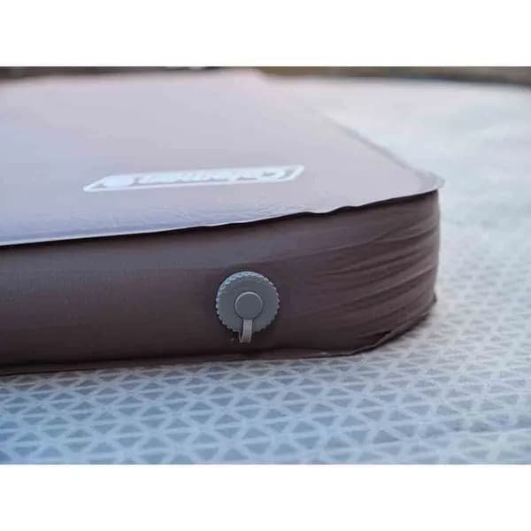 Coleman Super Comfort Sleeping Mat Double 12 2198024