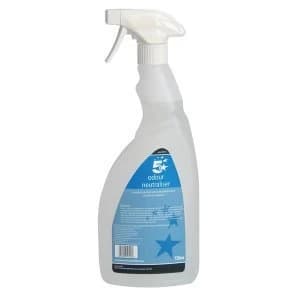 5 Star Facilities 750ml Ready to use Odour Neutraliser
