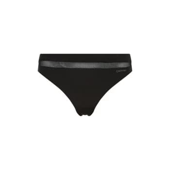Calvin Klein BIKINI - Black