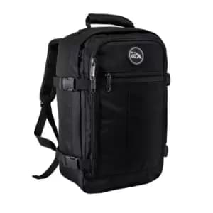 Metz 20L Underseat Backpack 40x20x25cm
