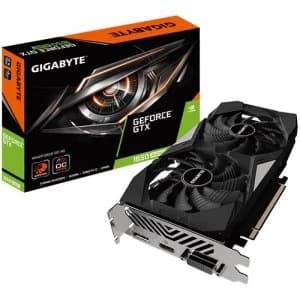 Gigabyte Windforce GeForce GTX1650 Super 4GB GDDR6 Graphics Card