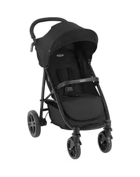 Graco Eezefold Pushchair - Midnight
