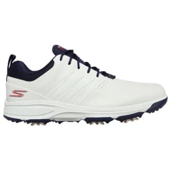 Skechers GO Golf Torque Pro Mens Golf Shoes - White