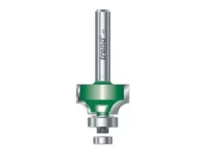 Trend C074X8MMTC Rounding Over 3.2mm Radius x 9.5mm Cut