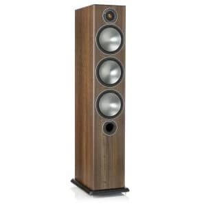 Bronze 6 Tall Floorstanding Speaker
