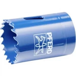 PFERD LS 35 35mm 1 3/8 25101035 Hole saw 35mm