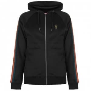 Luke Sport Dalgliesh Sweater - Black