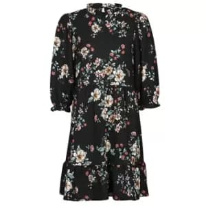 Only ONLZILLE womens Dress in Black - Sizes S,M,XS