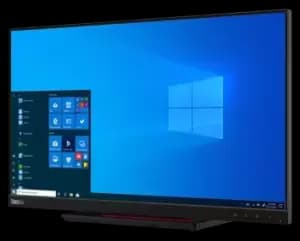 Lenovo ThinkVision T24t-20 23,8" FHD Touch-beeldscherm