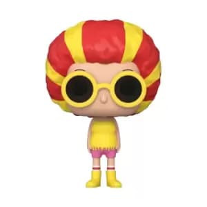 Bob's Burgers Band Tina Funko Pop! Vinyl