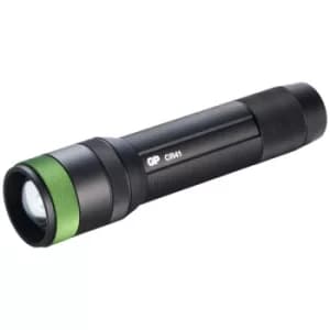 GP Batteries GPACTCR41000 GP Discovery CR41 Rechargeable Torch wit...