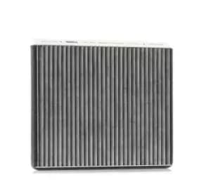 MAHLE Original Pollen filter LAK 447 Filter, interior air,Cabin filter HYUNDAI,KIA,ix35 (LM, EL, ELH),i30 (GD),i30 CW (GD)