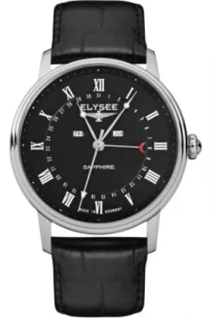 Mens Elysee Momentum Watch 77001L
