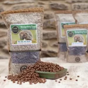 Cotswold Granaries Hedgehog Food 265g