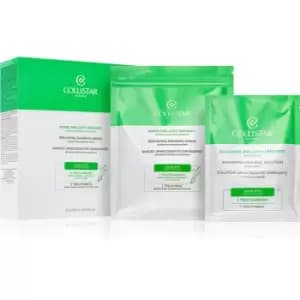 Collistar Reshaping Draining Wraps Thermoactive Bandage to Treat Cellulite 2x100ml