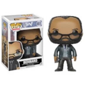 Westworld 13527 Bernard Lowe Pop Vinyl Figure