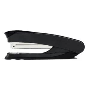 Rexel Taurus Full Strip Stapler Black