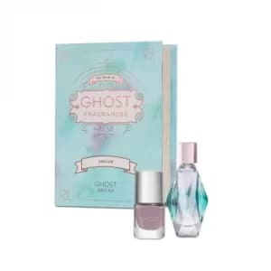 Ghost Dream Eau de Parfum 10ml Gift Set