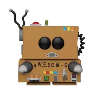 South Park Awesom-O Funko Pop! Vinyl Figure