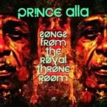 Songs from the Royal Throne Room