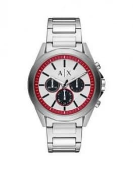 Armani Exchange Drexler AX2646 Women Bracelet Watch