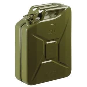Jerry can 20L