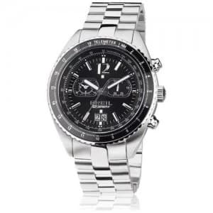 Breil Mens Master Stainless Steel Watch - TW1448