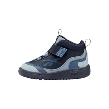 Reebok Weebok Storm Shoes - Vector Navy / Gable Grey / Blu