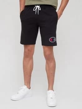 Champion Bermuda Shorts - Black